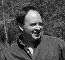 Edward Wolf, a Portland writer whose books include Salmon Nation (1999, 2003) and Klamath Heartlands (2004), served as a citizen member of the Advisory Panel of The Oregon Resilience Plan.