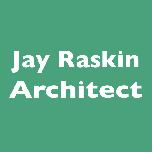 Jay Raskin Architect