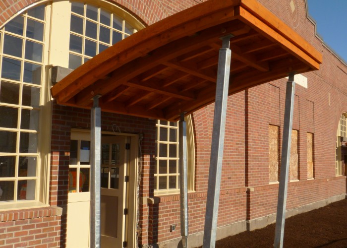 Depot Update 11/14