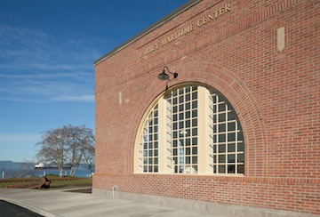 Barbey Maritime Center